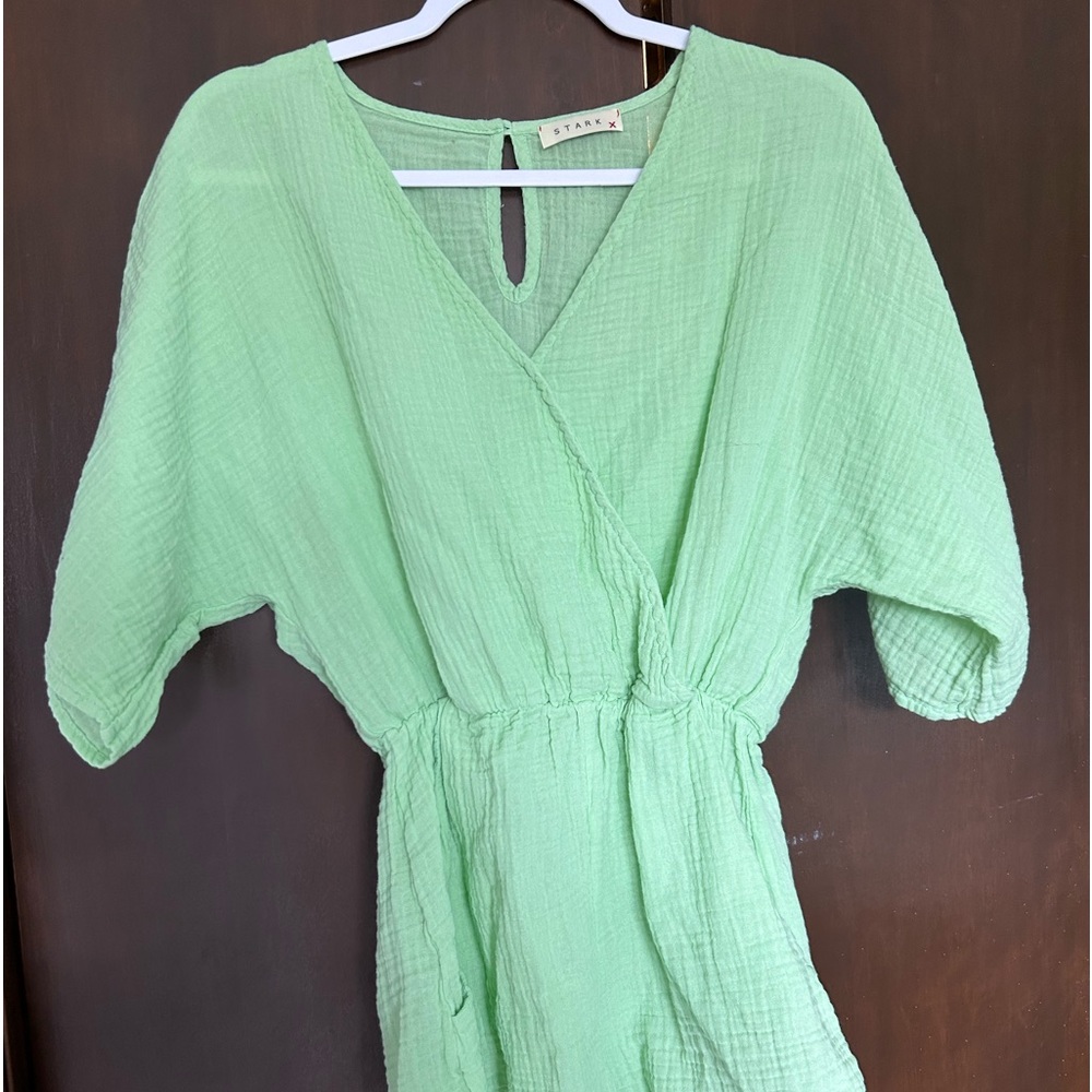 Stark romper